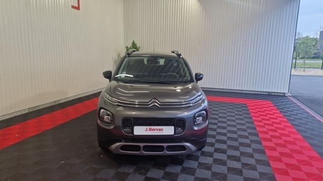 Citroen C3 Aircross image 8