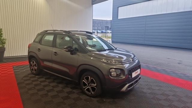Citroen C3 Aircross image 3