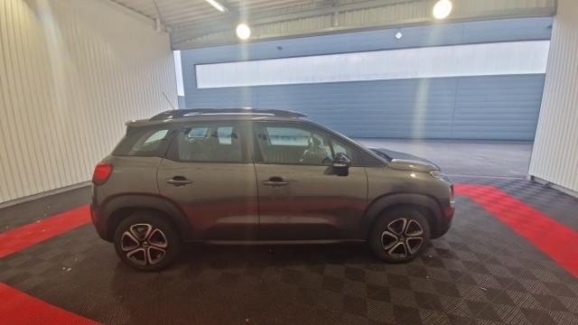 Citroen C3 Aircross image 2