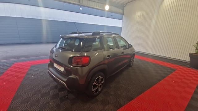 Citroen C3 Aircross image 1