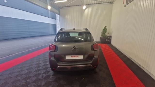 Citroen C3 Aircross image 5