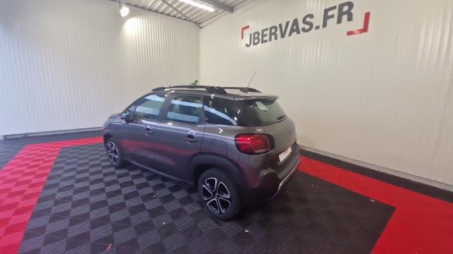 Citroen C3 Aircross image 6