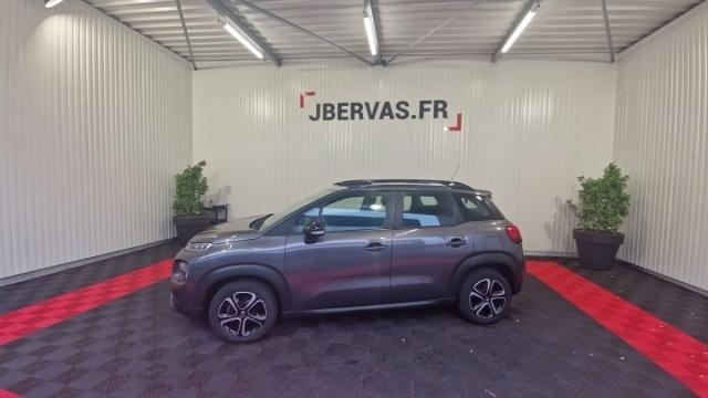Citroen C3 Aircross image 9