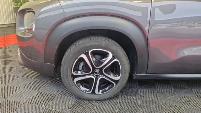 Citroen C3 Aircross image 7