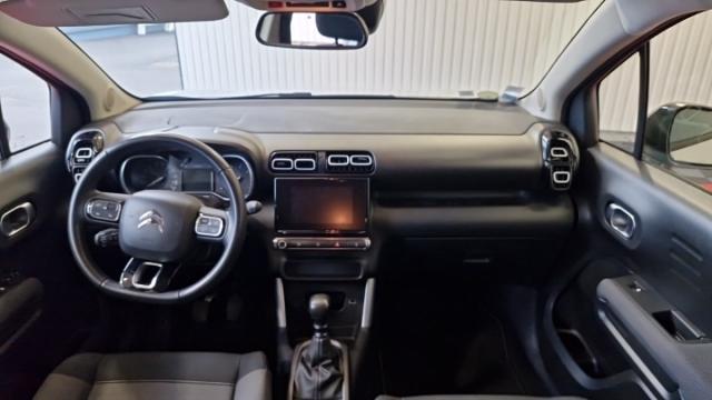 Citroen C3 Aircross image 2