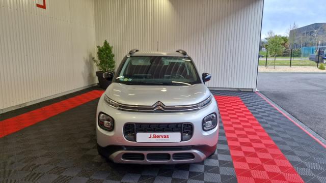 Citroen C3 Aircross image 3