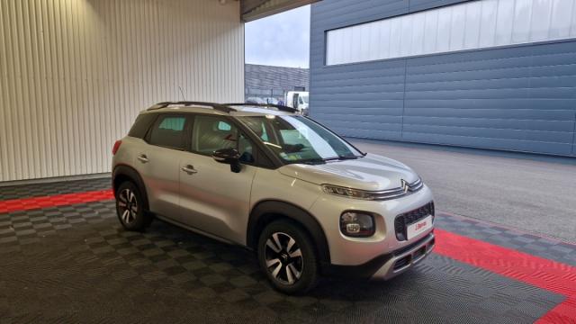Citroen C3 Aircross image 4