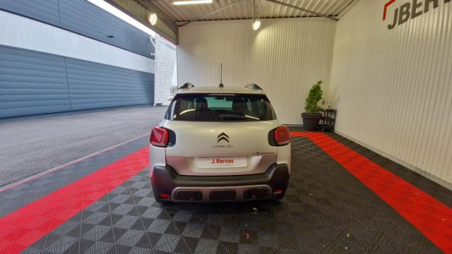 Citroen C3 Aircross image 1