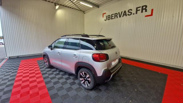 Citroen C3 Aircross image 8