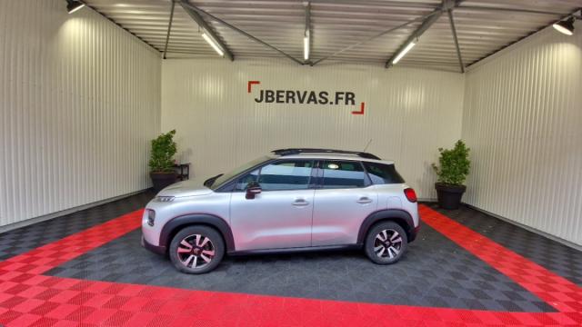 Citroen C3 Aircross image 5