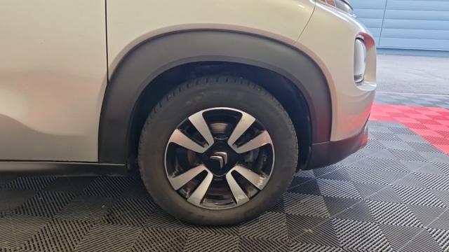Citroen C3 Aircross image 9
