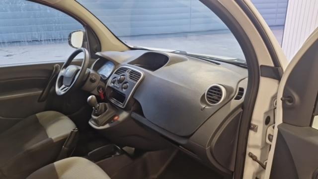 Renault Kangoo Express image 8