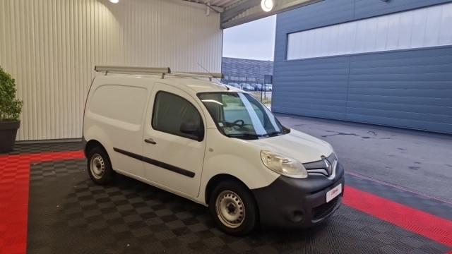 Renault Kangoo Express image 1