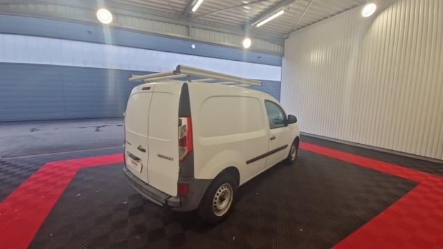 Renault Kangoo Express image 5