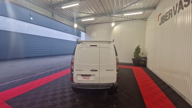 Renault Kangoo Express image 4