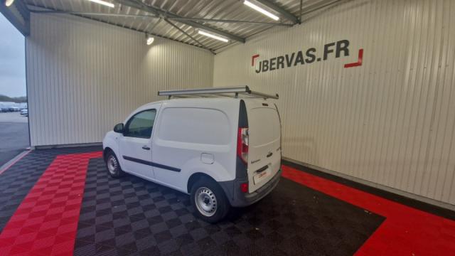 Renault Kangoo Express image 7