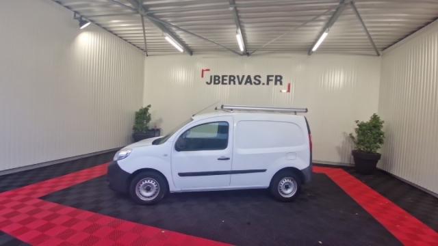 Renault Kangoo Express image 9