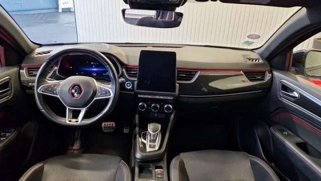 Renault Arkana image 1