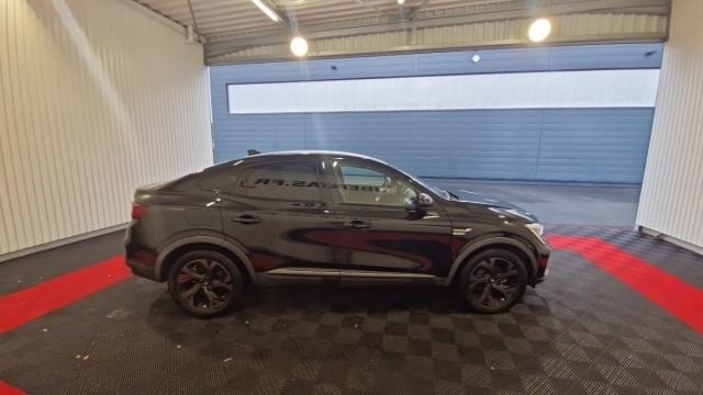 Renault Arkana image 9