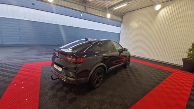 Renault Arkana image 4