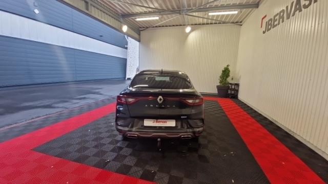 Renault Arkana image 8