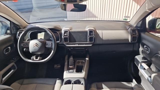 Citroen C5 Aircross image 7