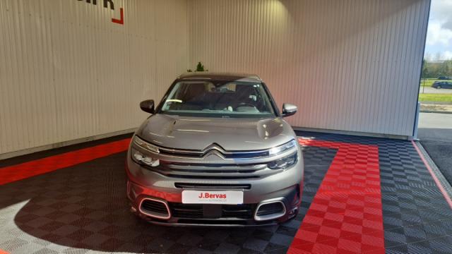 Citroen C5 Aircross image 8