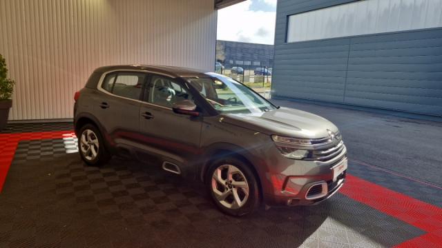 Citroen C5 Aircross image 9