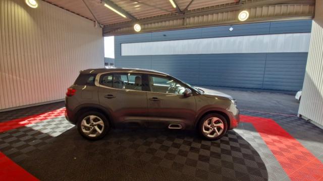 Citroen C5 Aircross image 3