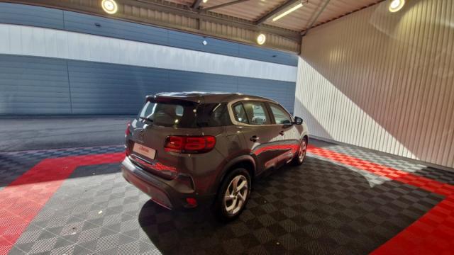 Citroen C5 Aircross image 6