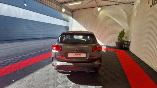 Citroen C5 Aircross image 2