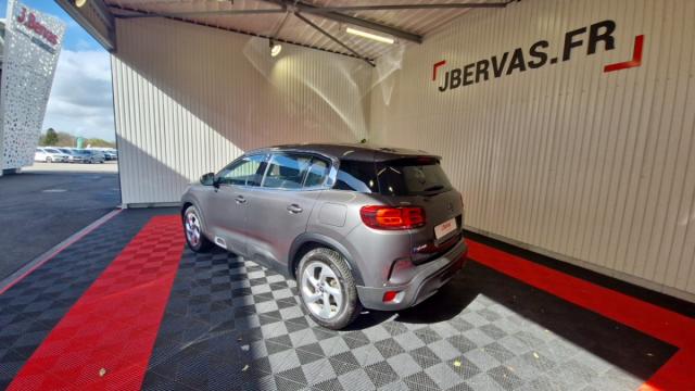 Citroen C5 Aircross image 5