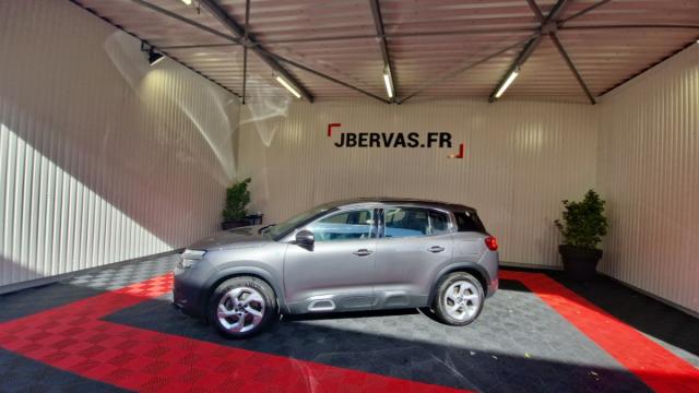 Citroen C5 Aircross image 4