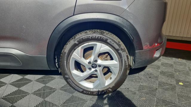 Citroen C5 Aircross image 1