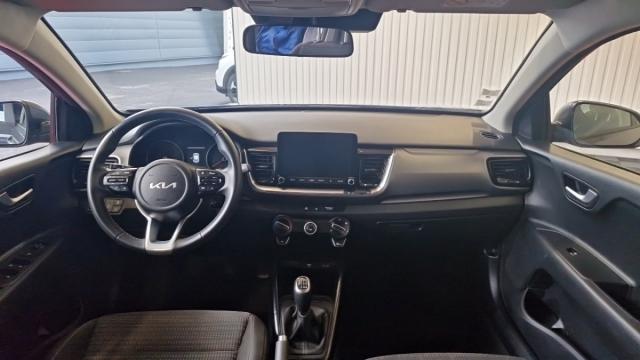 Kia Stonic image 7