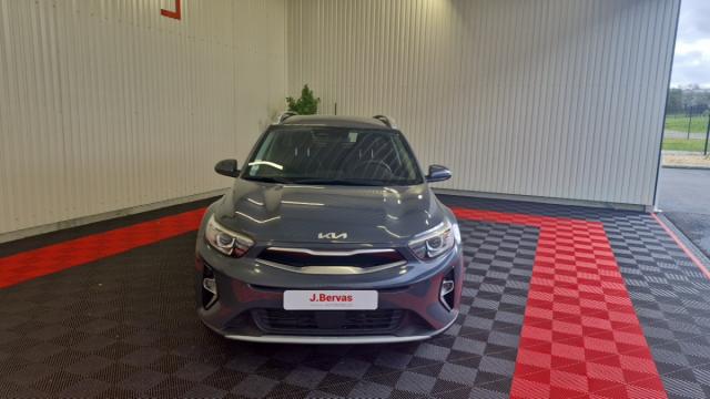 Kia Stonic image 8