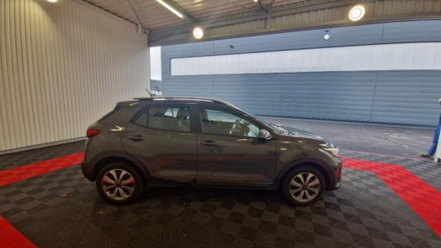 Kia Stonic image 1