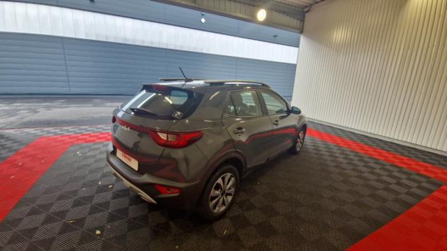 Kia Stonic image 4