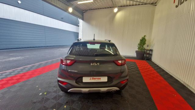 Kia Stonic image 9
