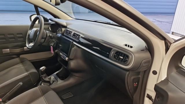 Citroen C3 image 3