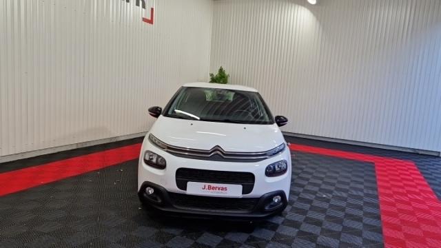 Citroen C3 image 1