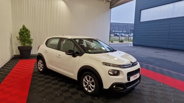 Citroen C3 image 5