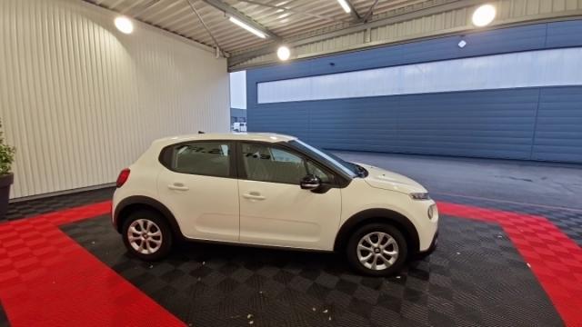 Citroen C3 image 9