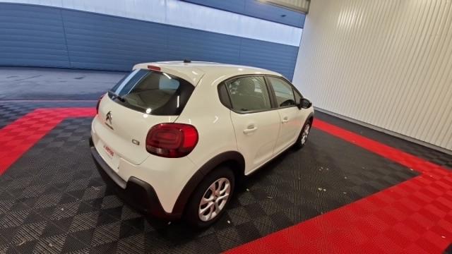 Citroen C3 image 4