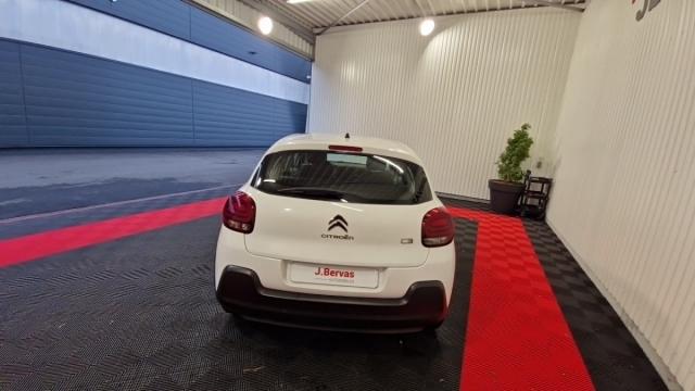 Citroen C3 image 2