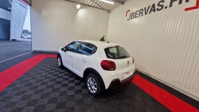 Citroen C3 image 6