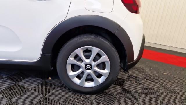 Citroen C3 image 7