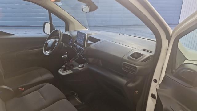 Citroen Berlingo image 7