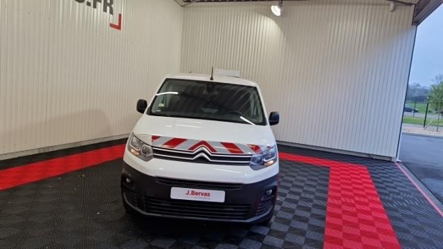 Citroen Berlingo image 9