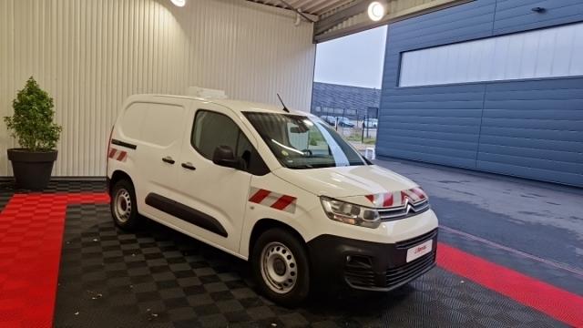 Citroen Berlingo image 3